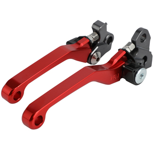 Palancas de embrague de freno JFG CNC <span class=keywords><strong>CRF125F</strong></span> para <span class=keywords><strong>Honda</strong></span> <span class=keywords><strong>CRF125F</strong></span> - Product Image 3