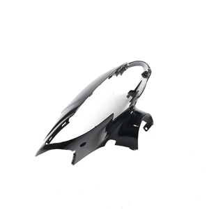 Phụ tùng xe điện cho xe tay ga Yamaha, phụ tùng xe tay ga <span class=keywords><strong>JOG</strong></span> ZRSA16J CV50 (5KN), vỏ ngoài - Product Image 6