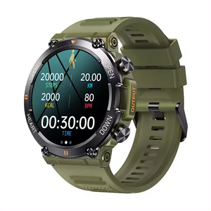 Nuevo Reloj Inteligente K56 Pro, PK T800 T900 Ultra Series 8 9 HK9 Ultra 2 Hello Watch 3 Plus, Reloj Inteligente para Hombre y Mujer, Apto para Natación - Product Image 5