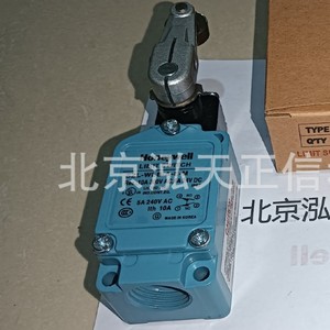 ลิมิตสวิตช์ฮันนี่เวลล์ รุ่น SZL-WLC-A: ราคาสอบถามได้ตามคำขอ - Product Image 2