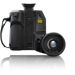 Caméra thermique HD FLIR T840 avec viseur, objectif 24 degrés, caméra d'inspection - Product Image 6