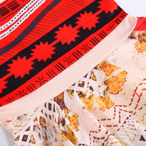 2-8 Years Girls Vaiana Halloween Princess TV Movie Costume Kids Summer Dress Carnival Birthday Party Children Baby <strong>Clothes</strong> - Product Image 3