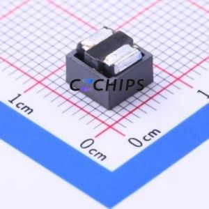 Inducteur de puissance LQH66SN3R3M03L 2525 (Inductance : 3,3 µH) (Précision : 20 % Courant nominal : 2,6 A) - Product Image 2