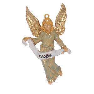 กลอรี่ แองเจิล โมด. LUX IN WOOD-EFFECT PVC สูง 10 ซม. - Product Image 1