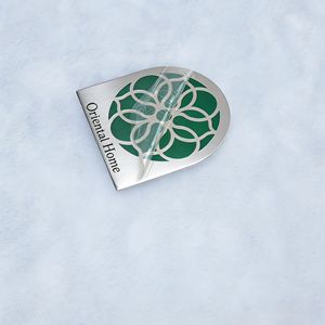 Étiquettes de parfum en feuille, <span class=keywords><strong>application</strong></span> manuelle, petites séries, étiquettes de parfum personnalisées - Product Image 1