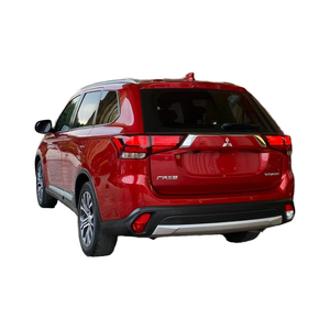 <span class=keywords><strong>Mitsubishi</strong></span> Outlander 2018 2.0L Trazione Anteriore Edizione Joyful 7 Posti - Product Image 4