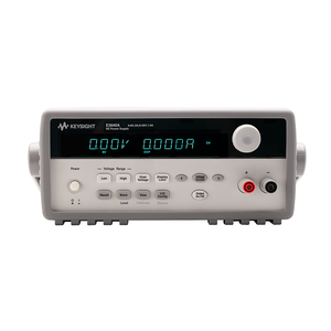 Alimentation électrique Keysight série E3640 E3646A : 60 W, double sortie 8 V, 3 A ou 20 A, 1,5 A - Obtenez une réduction - Product Image 5