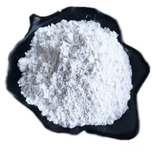 Kaolin boya kaplama kağıdı kalsine kaolin beton takviyeli metakaolin yıkanmış kaolin