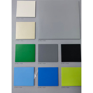 Rouleaux de revêtement de sol en vinyle PVC de qualité commerciale 1.8-3.0mm <span class=keywords><strong>Linoléum</strong></span> résilient homogène pour l'utilisation commerciale de l'école hospitalière - Product Image 6