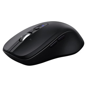 <b>Mouse</b> Consumer Ferro Hyperwheel Black 25673 - Product Image 4