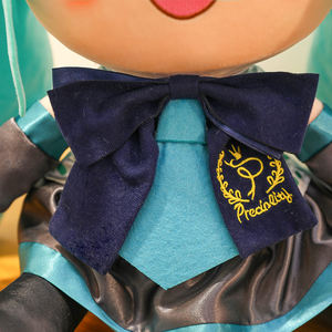 ตุ๊กตาฮัตสึเนะน่ารักสไตล์อนิเมะญี่ปุ่น ตุ๊กตาอิโมจิน่ารัก มอบเป็นของขวัญวันเกิดให้แฟนสาว - Product Image 2