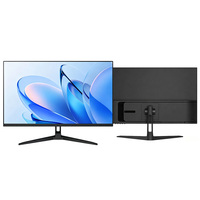 Moniteur de jeu LCD 2K QHD 24 pouces sans cadre noir 2560*1440 180Hz pour ordinateur – Vente en gros