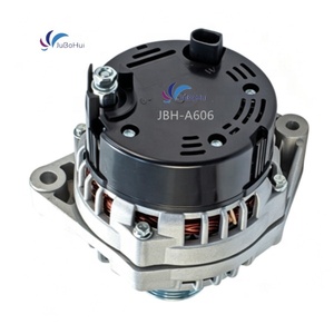 Alternateur de voiture JBH-A606 321223771 9402370114 231005PA0B pour voitures Lada Granta/Prigiona/<span class=keywords><strong>Carlina</strong></span>, moteurs UZZ 2190/2170/1114-1119 - Product Image 4