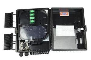 FTTH 16 Lõi phân phối Sợi quang CTO hộp chống thấm nước <span class=keywords><strong>IP66</strong></span> - Product Image 3