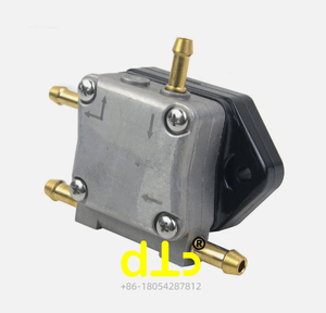 Pompe à carburant 8M0118177 pour moteur hors-bord Mercury 4 temps 40HP 50HP 60HP - Product Image 5