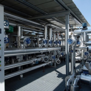 เครื่องฮีเลียมแบบพกพาสำหรับการผลิตเมมเบรน99.9% เมมเบรนอุตสาหกรรมที่มีความยืดหยุ่นในการปฏิบัติงาน - Product Image 4