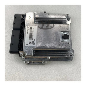 Unité de commande électronique du moteur ECU Ecm 0281020446 - Product Image 1