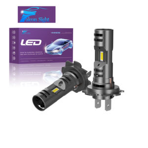 Falconsight N9CC N9 voiture phare Led 1:1 Original remplacer Direct tout nouveau H7 phare Led <span class=keywords><strong>Plug</strong></span> and Play - Product Image 5