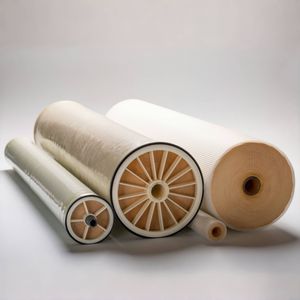 Subconjunto de Membrana HPRO de Grado de Investigación, 17 M3/h, Membrana de Ósmosis Inversa de Alta Presión para Tratamiento de Agua Minera - Product Image 5