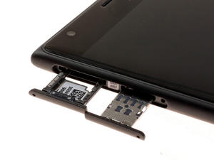 Téléphone Mobile GSM-FIX <span class=keywords><strong>Lumia</strong></span> 1520 2Go 16Go 6.0" <span class=keywords><strong>Windows</strong></span> 8 Quad Core 20MP NFC GPS GSM 2G 3G 4G - Product Image 4