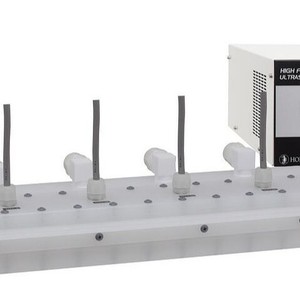 Nettoyeur à ultrasons industriel Honda W-357LM-180 5060Hz pour usage en usine et en laboratoire - Product Image 1