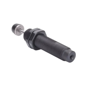 Amortisseur pneumatique à huile AirTAC ACA1007-2, amortisseur auto-compensant pour l'amortissement des vibrations des cylindres, automatisation industrielle - Product Image 1