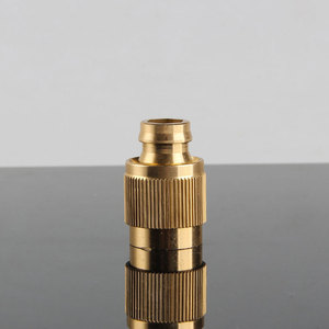 Pistola de Inyección Directa de 4 Puntos, Recubierta de Cobre, de Alta Presión, para Lavado de Autos y Riego de Jardines - Product Image 3