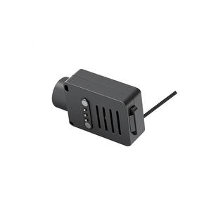 WLtoys 6406 1:64 <span class=keywords><strong>Mini</strong></span> Bronco FPV <span class=keywords><strong>Voiture</strong></span> RC 2.4G pour caméra avec construction métallique, chargeur et télécommande - Product Image 5