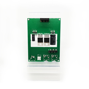 Chất lượng cao <span class=keywords><strong>PCB</strong></span> lắp ráp pcba nhà sản xuất in circiut Board ánh sáng khẩn cấp <span class=keywords><strong>LED</strong></span> <span class=keywords><strong>PCB</strong></span> - Product Image 5