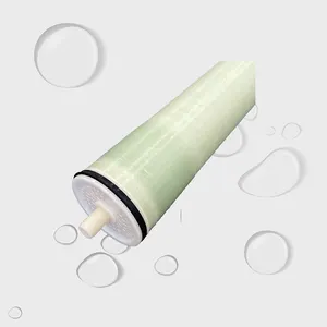 LP8040 ro membrane low pressure brackish water RO water spare parts RO 8x40 membrane osmosis water filter system