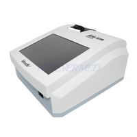 FS113 Wondfo Finecare Plus Analyseur d'immunoessai Analyseur Clia Machine d'immunoessai pour animaux