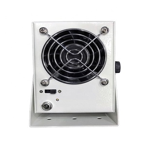 Ventilateur ioniseur ESD industriel AP-DC2451-001-4 - Product Image 2