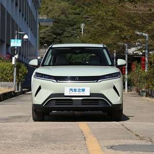 2024 BYD Yuan รถ SUV 2WD 301กม./401กม. รุ่นชั้นนำ95hp/177Hp รถยนต์พลังงานใหม่โดยใช้ไฟฟ้าหยวน - Product Image 1