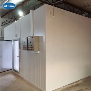 Trung Quốc coolroom lạnh hành tây lạnh lưu trữ dễ dàng cài đặt posit lạnh phòng Tủ đông lưu trữ - Product Image 1