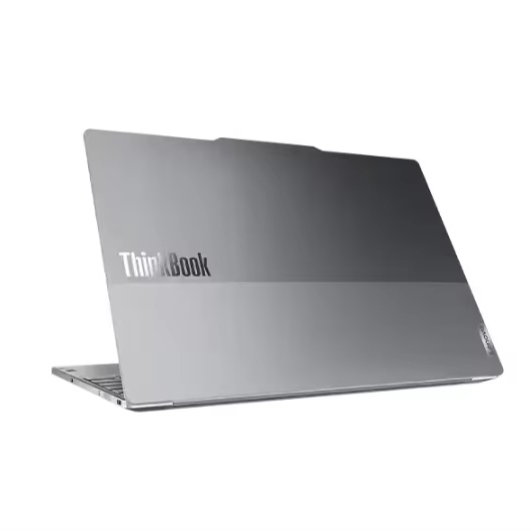 Thinkbook13X Intel Core I7-1255U 16G RAM 512G SSD Silver Iris Xe Graphics 13.3" 2.5K Screen Office Laptop English Keyboard Win11