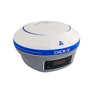 อุปกรณ์ GPS/GNSS CHCNAV X16 PRO ปี 2025 ระบบควบคุม Glonass ราคาพิเศษ พร้อมฐานรับสัญญาณ RTK สำหรับงานสำรวจ - Product Image 5