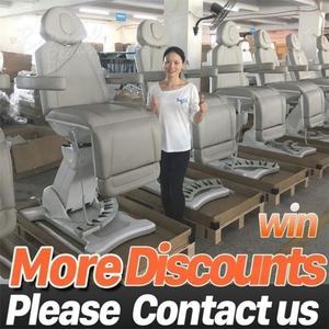 Sillón de Dermatología Estética Multifuncional, Mesa de Masaje, Cama de Masaje en Venta - Product Image 6