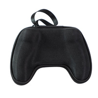 Sac de rangement pour manette PS5 DualSense, boîte de rangement EVA pour manette PS5, sac de rangement pour accessoires PS5