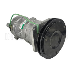 INTL-XZC1578 10PA20HD A6 AC Compresseur pour <span class=keywords><strong>1974</strong></span> Buick LeSabre Base V8 70261801-5 70272981 CO 22076N - Product Image 5