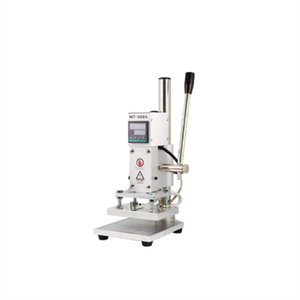 เครื่องปั๊มฟอยล์ร้อนดิจิตอล เครื่องปั๊มฟอยล์ทอง - Product Image 2