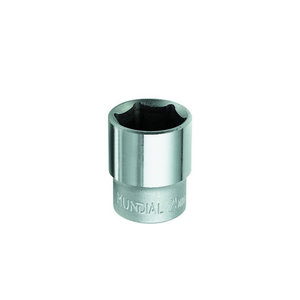 MUNDIAL ประแจหกเหลี่ยมขนาด33มม. 3/4 - Product Image 2