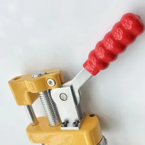 Herramienta de Fijación de Llaves de Coche con Mando a Distancia Bafute de Primera Generación, Tornillo de Banco para Llaves Plegables y Extractor de Pasadores para Cerrajería - Product Image 4