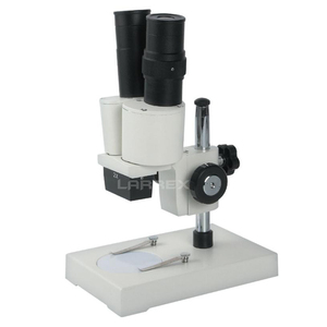 Portable HD LED Optique 20X Stéréo Binoculaire Microscope Éducatif STEM pour Enfants Étudiant Débutants Laboratoire Science - Product Image 3