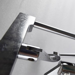 ATH-2000 <strong>Spring</strong> Extension and Compression Tester <strong>Spring</strong> <strong>Test</strong> Machine 2000N - Product Image 5