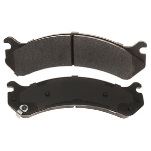 Plaquettes de frein à disque <span class=keywords><strong>D909</strong></span> ANTECH pour CHEVROLET Chevy Silverado 3500 HD/GMC Sierra 3500 01-06 07-10 Sierra 3500 Classic 07 - Product Image 3