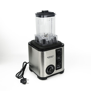 <span class=keywords><strong>Blender</strong></span> électrique 2 en 1 3L 9525, mixeur, centrifugeuse, <span class=keywords><strong>blender</strong></span> à smoothies, <span class=keywords><strong>blender</strong></span> à fruits, <span class=keywords><strong>blender</strong></span> robuste - Product Image 4