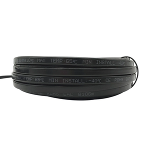 كابل طاقة منظم ذاتي التنظيم 20V EU كابل تسخين ذاتي الزواحف لتسخين الحيوانات الأليفة - Product Image 4