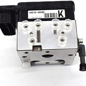 Bomba de ABS 44510-48080 4451048080, Módulo de Frenos Antibloqueo para Highlander Hybrid y Lexus Rx450h - Product Image 1