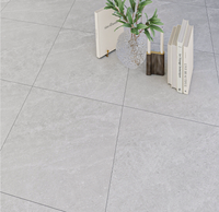 Revêtement de sol en vinyle autoadhésif imperméable, dalles LVT 2 mm, ignifuge, résistant aux rayures, pour intérieur