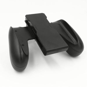 Agarre de juego 2025 para <span class=keywords><strong>Nintendo</strong></span> <span class=keywords><strong>Switch</strong></span> <span class=keywords><strong>Joy</strong></span> <span class=keywords><strong>Cons</strong></span> Handle Controller Comfort Grips para <span class=keywords><strong>Switch</strong></span> Gamepad Soporte de mango de plástico - Product Image 5
